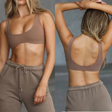 Mini Sleeve Top - Yoga Fitness